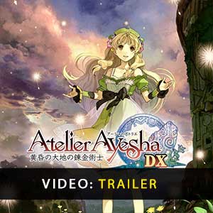 Comprar Atelier Ayesha The Alchemist of Dusk DX CD Key Comparar Preços