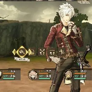 Atelier Escha & Logy: Alchemists of the Dusk Sky DX - Logix Ficsario