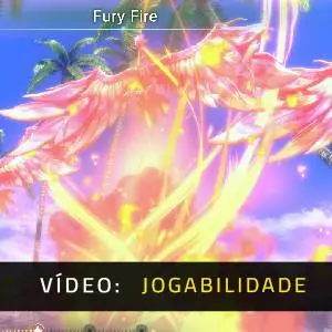 Atelier Resleriana: The Red Alchemist and the White Guardian - Vídeo de Jogabilidade