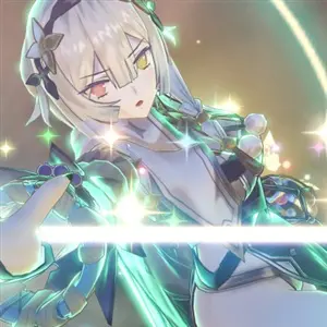 Atelier Ryza 3: Alchemist of the End & the Secret Key DX - Serri Glaus