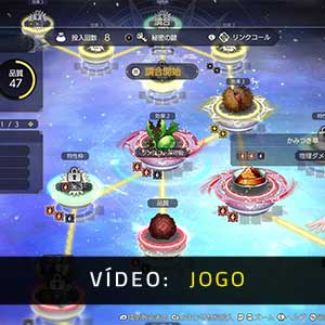 Atelier Ryza 3 Alchemist of the End & the Secret Key Vídeo De jogabilidade