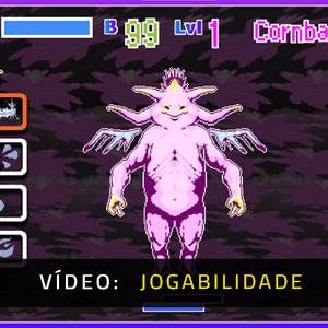 Athenian Rhapsody - Jogabilidade