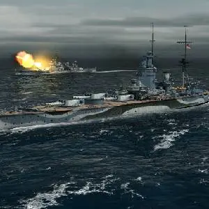 Atlantic Fleet - Navio