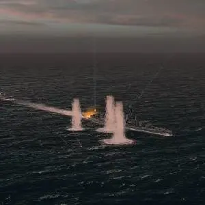 Atlantic Fleet - Guerra Naval