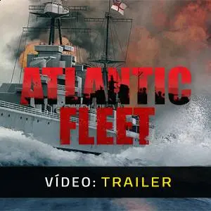 Atlantic Fleet - Trailer de Vídeo