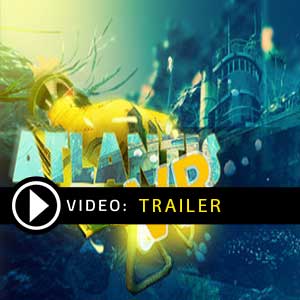 Comprar Atlantis VR CD Key Comparar Preços