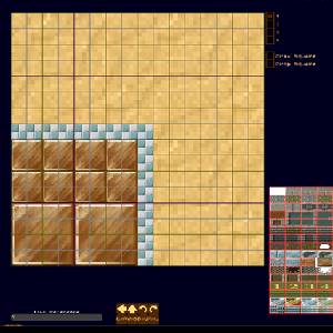 Atlas Tile Editor (ATE) - Azulejo