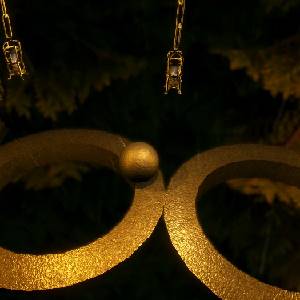 AtmaSphere - Ballard