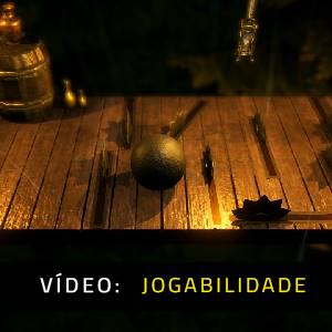 AtmaSphere - Jogabilidade