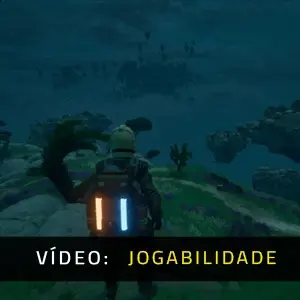 ATMOSFAR - Jogabilidade