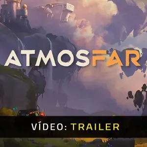 ATMOSFAR - Trailer