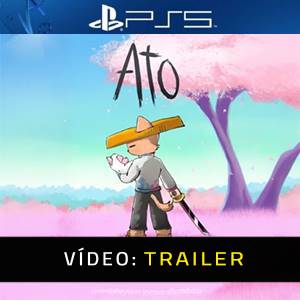 Ato - Trailer de Vídeo