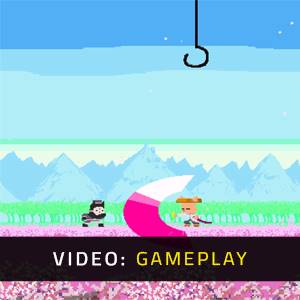 Ato - Vídeo de Jogabilidade