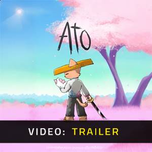 Ato - Trailer de Vídeo