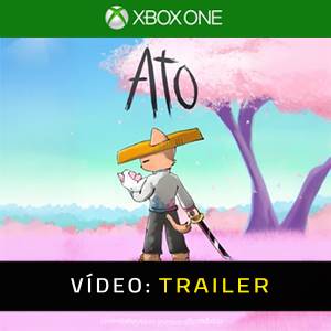 Ato - Trailer de Vídeo