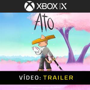 Ato - Trailer de Vídeo