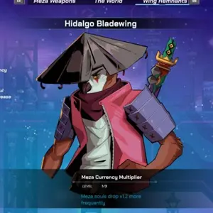 Atomic Owl - Restos de Asas