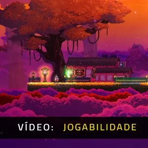 Atomic Owl - Jogabilidade