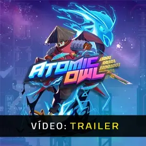 Atomic Owl - Trailer