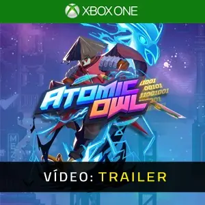 Atomic Owl Xbox One - Trailer