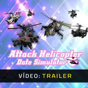 Attack Helicopter Dating Simulator Pc