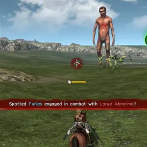 Attack on Titan 2 Final Battle - Titã Blindado e Titã Bestial