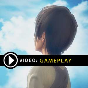 Attack on Titan 2 Final Battle Upgrade Gameplay Video
