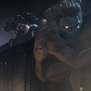 Attack on Titan 3 - Titãs