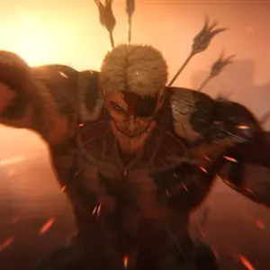 Attack on Titan 3 - Titã Blindado