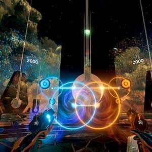 Audica Tomar como objectivo