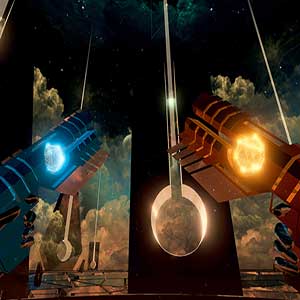 Audica Ritm Blasters