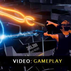 Audica Vídeo de jogabilidade