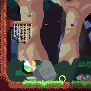 Aureole - Wings of Hope - Atire a Bola