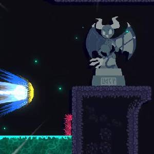 Aureole - Wings of Hope - Estátua Demoníaca