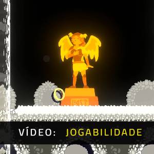 Aureole - Wings of Hope - Jogabilidade