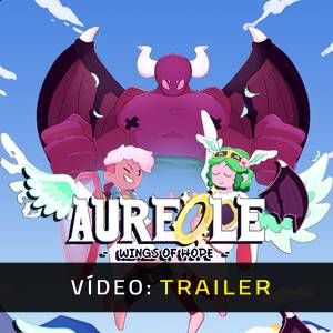Aureole - Wings of Hope - Trailer