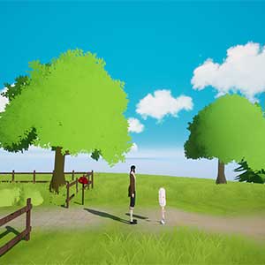 Aurora’s Journey and the Pitiful Lackey - Aurora e o Seu Lacaio