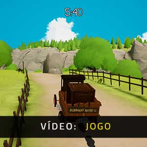 Aurora’s Journey and the Pitiful Lackey - Jogo de Vídeo