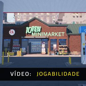 Auto Sale Life - Vídeo de Jogabilidade