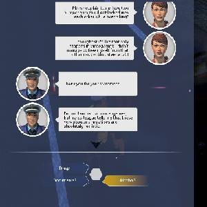 Autobahn Police Simulator - Mensagens