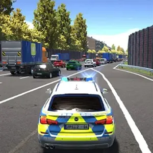 Autobahn Police Simulator 2 - Missões