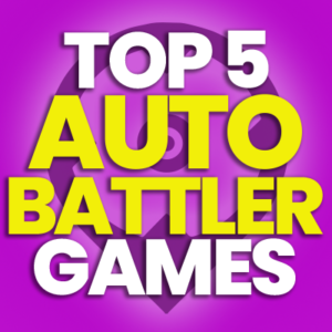 5 dos Melhores Jogos de Auto-Battler e Comparar Preços