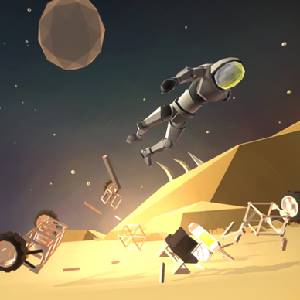 Autocraft - Veículo Acidentado