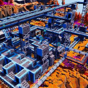 Automate It - Tubos de Fluido