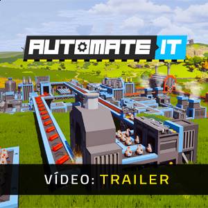 Automate It Trailer de Vídeo