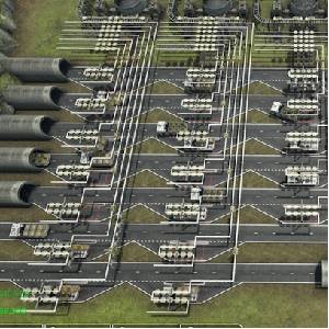 Automation Empire - Caminhões