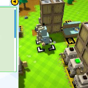 Autonauts - Meu Cérebro de Bot