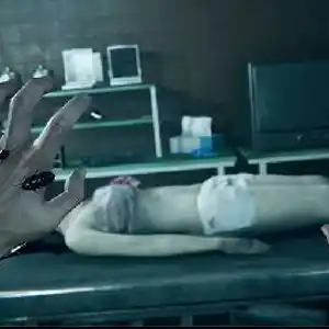 Autopsy Simulator - Baratas