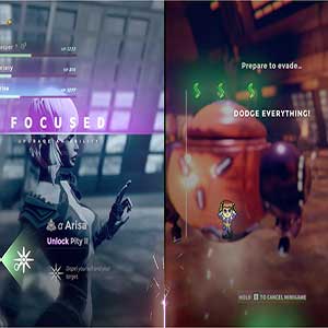 AVARIAvs - Matchmaking