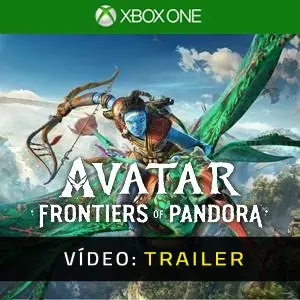 Avatar Frontiers of Pandora Xbox One - Atrelado de Vídeo
